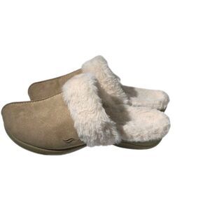 PowerStep ArchWear Orthotic Slippers -9